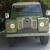 1980 Land Rover Other Defender