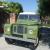 1980 Land Rover Other Defender