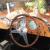 1958 BUCHANAN FIBRE GLASS SPORTS CAR ON 1500 MG