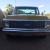 1972 Chevrolet C-10 HIGHLANDER