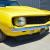 1969 CHEVROLET CAMARO - 350ci V8 - 700R - CUSTOM TRIM - Chev Mustang Pickup Ford