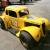 Legend Car - 34 Ford Coupe and Trailer
