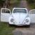 1962-63 volkswagen beetle ragtop (no reserve)