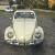 1965 volkswagon beetle