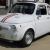 1970 Fiat Abarth 595