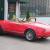 1966 Alfa Romeo Spider