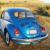 1971 Volkswagen Beetle - Classic SD