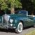 1952 Bentley GENEVA SHOW CAR Rarest top show/Concours winner