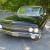 1961 Cadillac Fleetwood