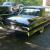 1961 Cadillac Fleetwood