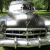 1949 Cadillac HEARSE Victoria