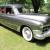 1949 Cadillac HEARSE Victoria