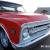 1968 Chevrolet C-10