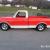 1968 Chevrolet C-10