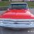 1968 Chevrolet C-10