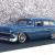 1956 Chevrolet 150 Station Wagon