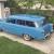 1956 Chevrolet 150 Station Wagon