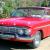 1961 Chevrolet Impala