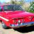 1961 Chevrolet Impala