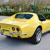 1969 Chevrolet Corvette Numbers Matching 350 V8 T-Tops Simply Stunning!