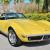 1969 Chevrolet Corvette Numbers Matching 350 V8 T-Tops Simply Stunning!