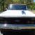 1985 Chevrolet C/K Pickup 1500