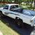 1985 Chevrolet C/K Pickup 1500