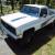 1985 Chevrolet C/K Pickup 1500