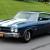 1970 Chevrolet Chevelle SS454