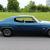 1970 Chevrolet Chevelle SS454