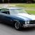 1970 Chevrolet Chevelle SS454