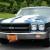 1970 Chevrolet Chevelle SS454
