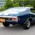 1970 Chevrolet Chevelle SS454