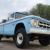 1968 Dodge Power Wagon Power Wagon 200