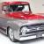 1956 Ford Other Pickups --