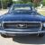 1967 Ford Mustang 67' Show Car