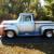 1956 Ford F-100 SHOW AND GO TRUCK