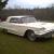 1960 Ford Thunderbird