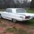 1960 Ford Thunderbird