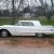 1960 Ford Thunderbird