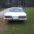 1960 Ford Thunderbird