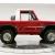 1973 Ford Bronco --