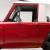 1973 Ford Bronco --