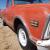 1968 Chevrolet C/K Pickup 2500 pickup