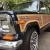 1989 Jeep Wagoneer GRAND WAGONEER BY CLASSIC GENTLEMAN