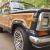 1989 Jeep Wagoneer GRAND WAGONEER BY CLASSIC GENTLEMAN