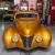 1940 LaSalle Custom Coupe LaSalle Custom Coupe