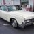 1967 Lincoln Continental Sedan