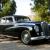 1953 Mercedes-Benz 300-Series Adenauer