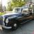 1953 Mercedes-Benz 300-Series Adenauer
